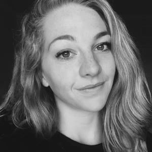 Meet your Posher, Brianna